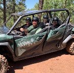 SAFERIDE ADVENTURES