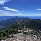 Franconia Notch