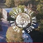 Henry River Mill Village