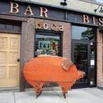 Boca Bistro