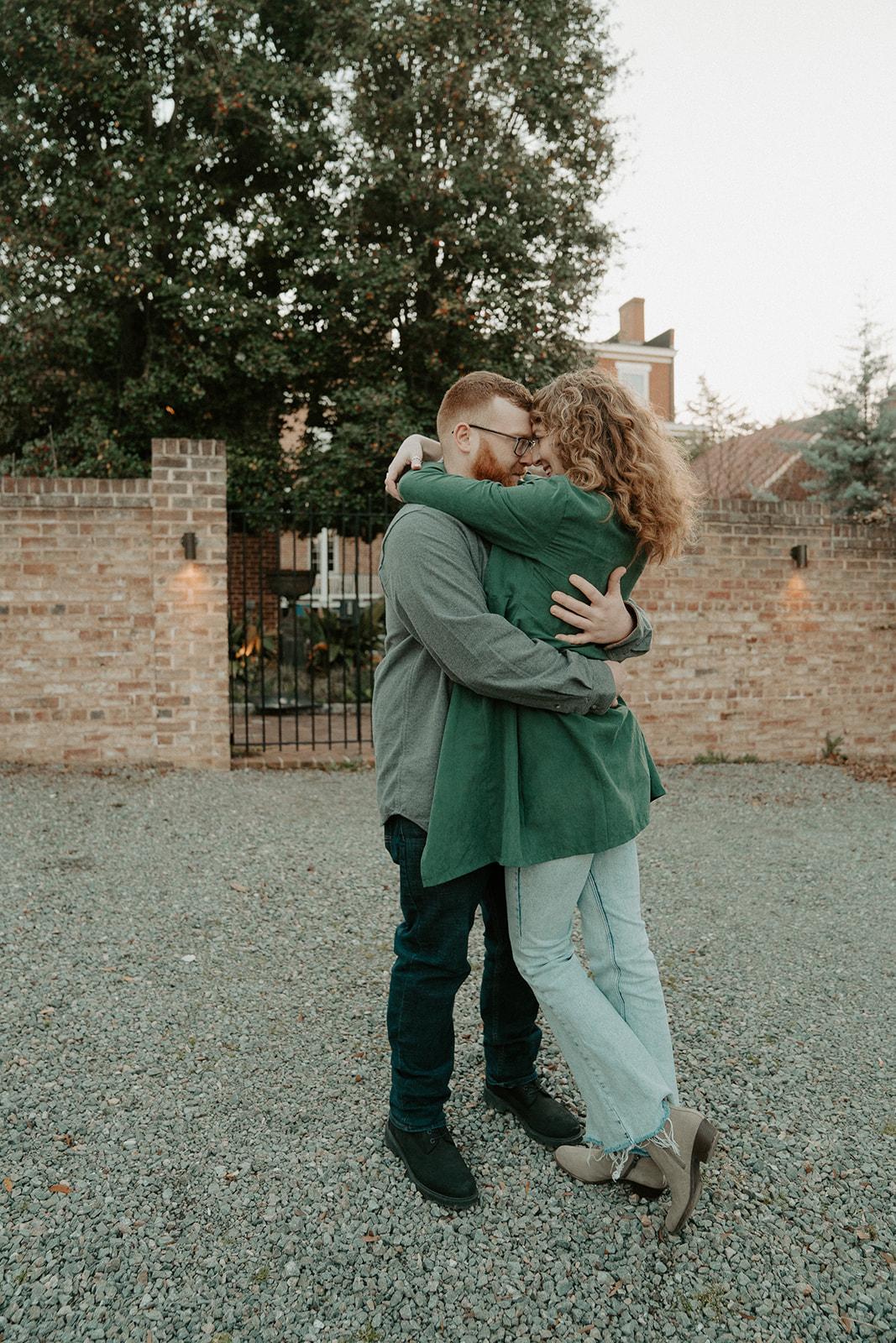 The Wedding Website of Katelyn Shinn and John Defore
