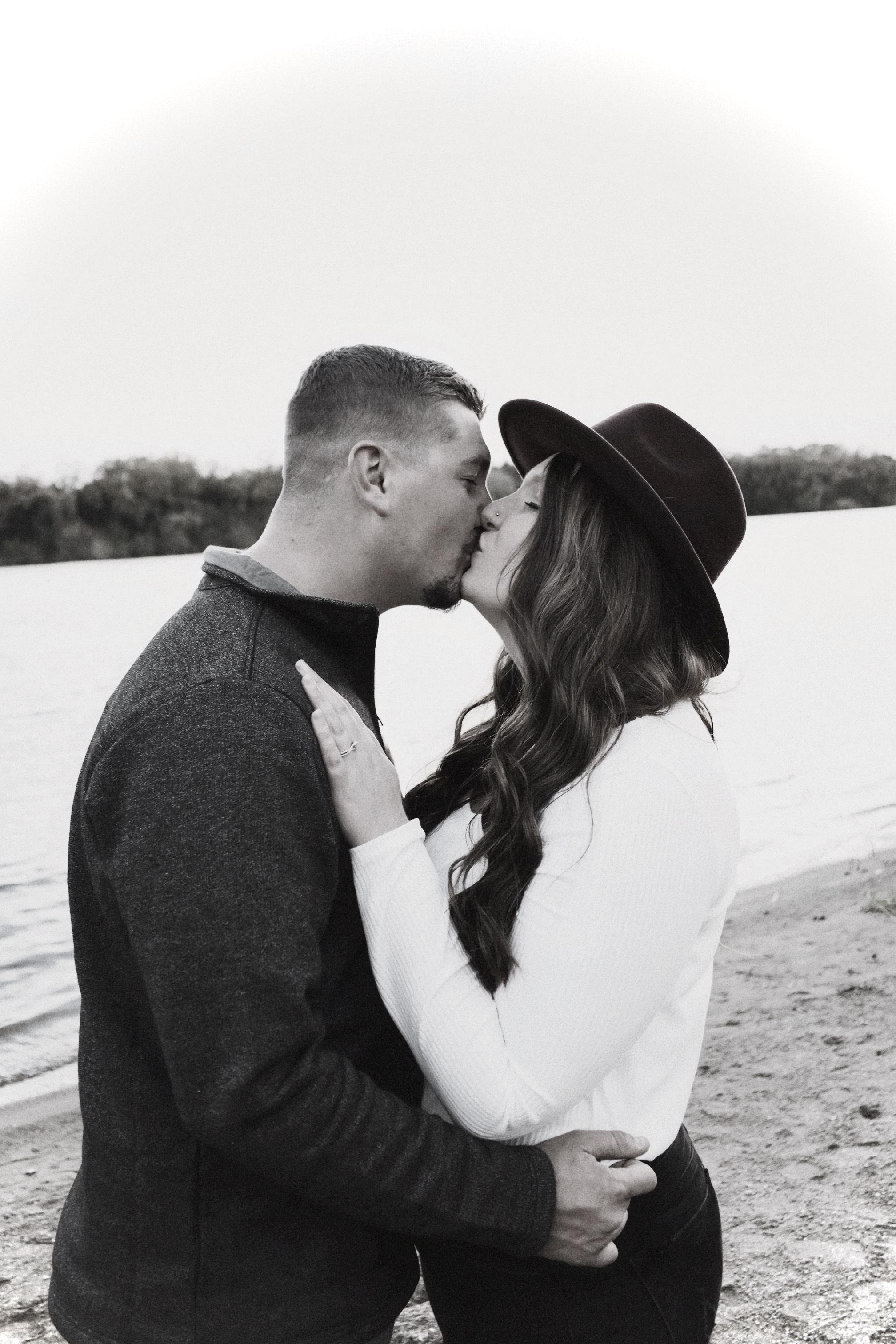 The Wedding Website of Mattey Hanten and Wyatt Fitch