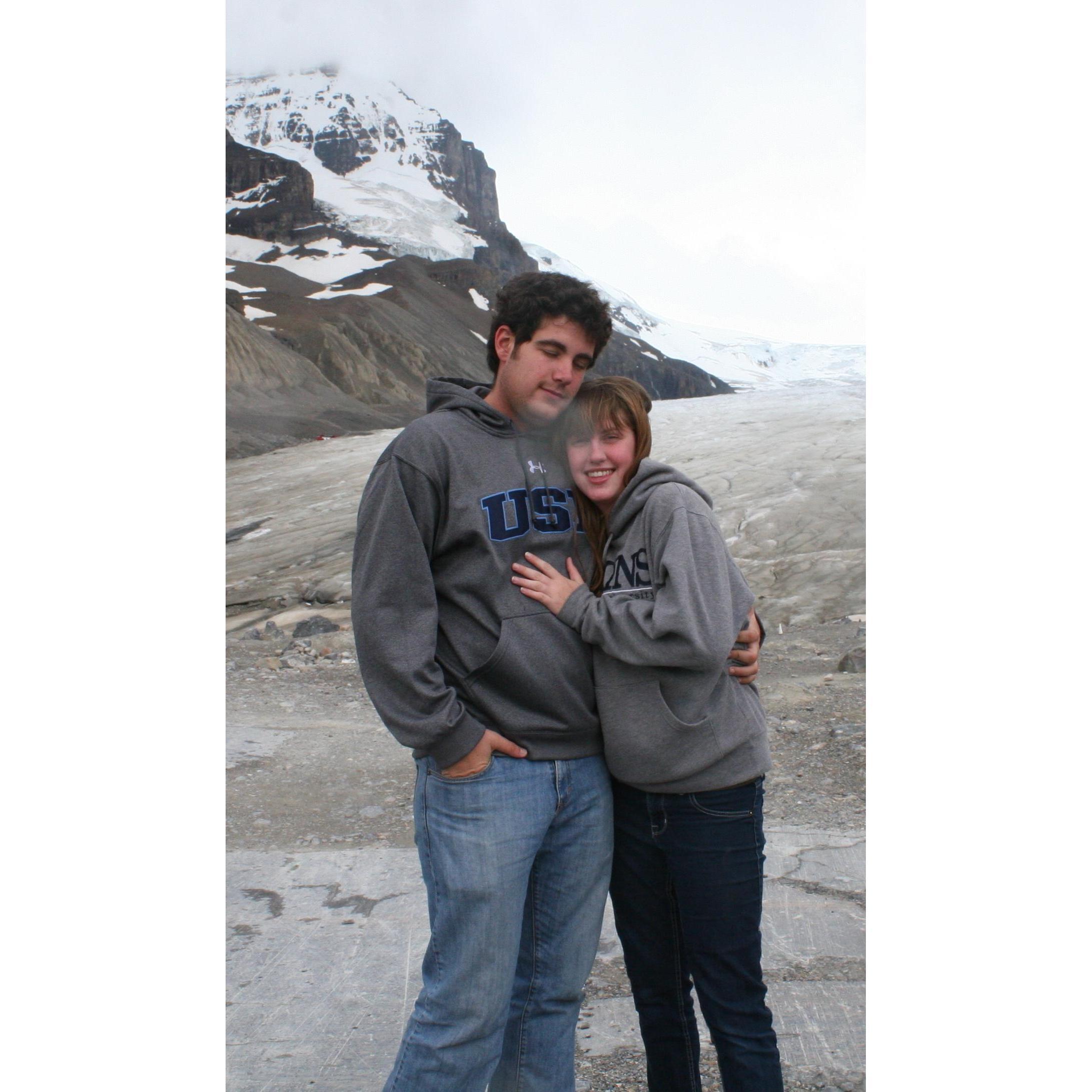 BANFF, 2011