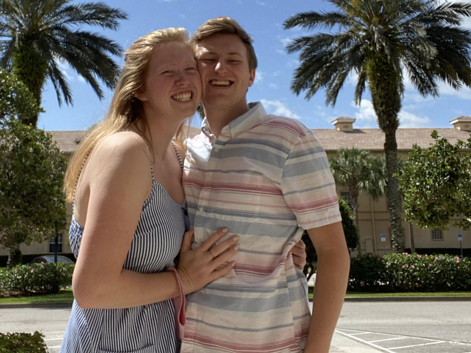 The Wedding Website of Austin Fox and Noelle Pitz