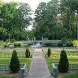 Norfolk Botanical Garden