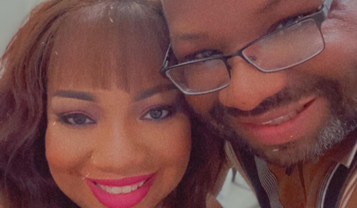 The Wedding Website of Audry Owens and Keith Owens