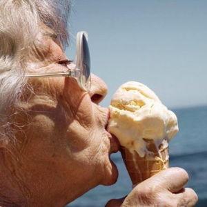 Gelato on The Coast, on You