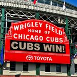Wrigley Field