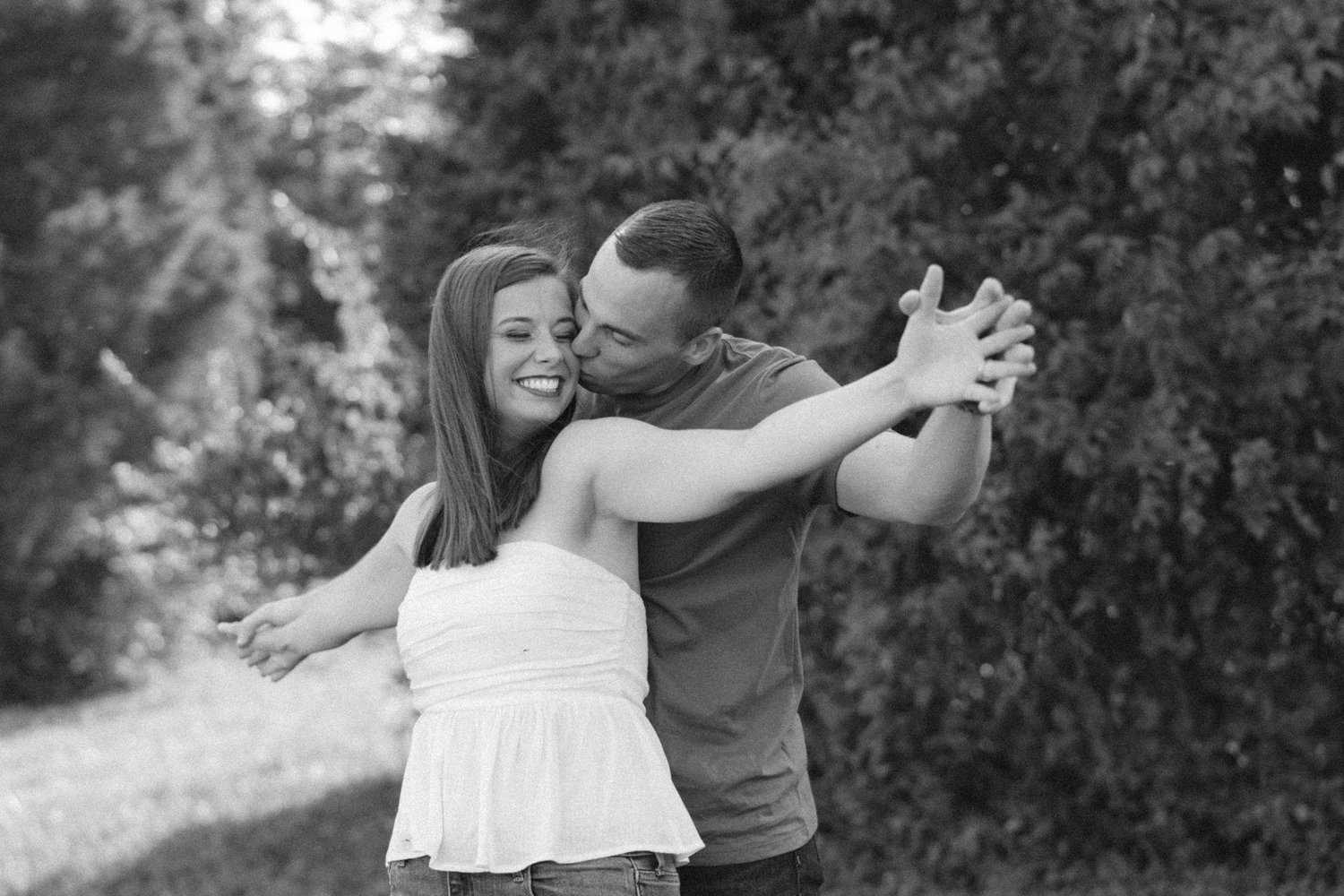 The Wedding Website of Kate Stemle and Will Sternberg