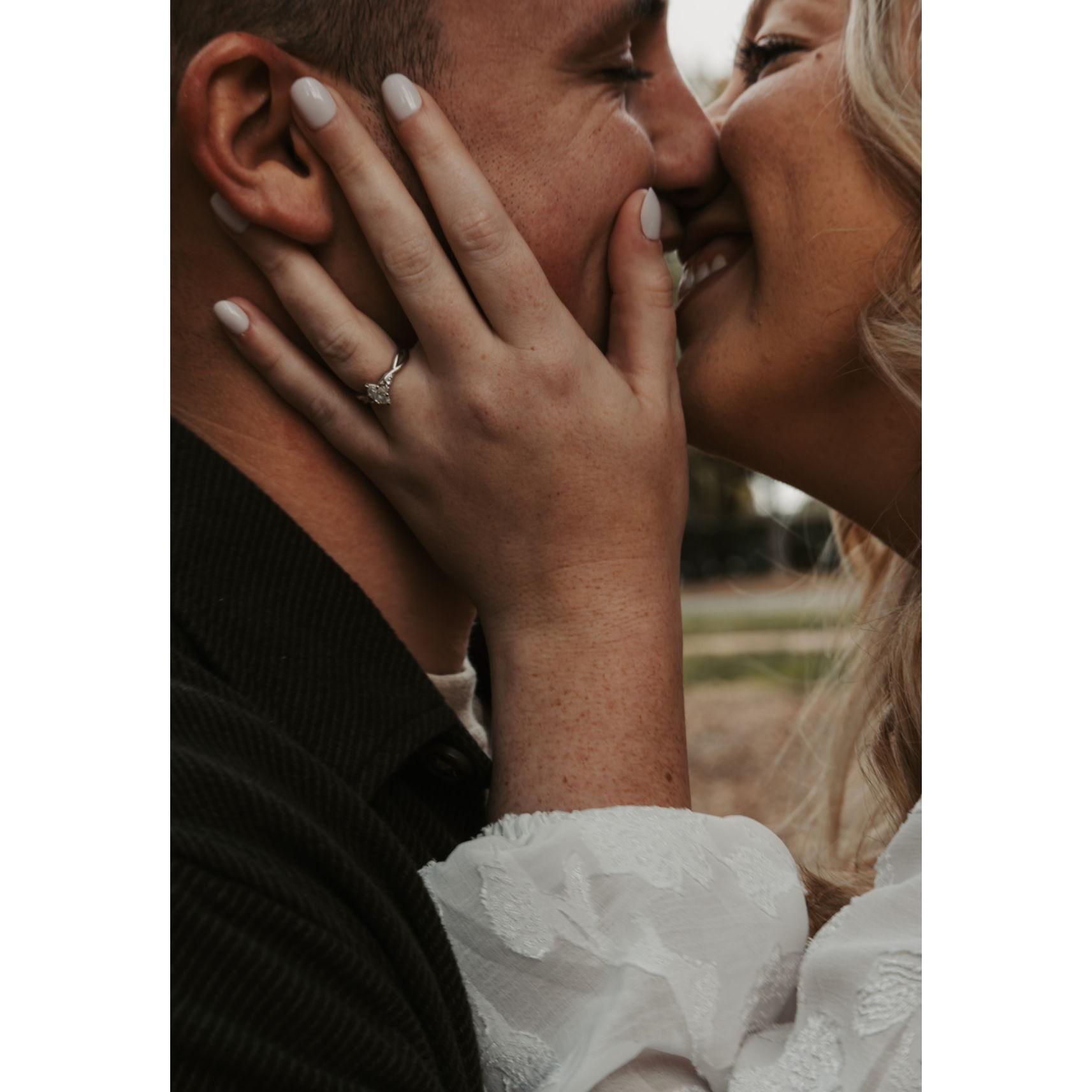 Engagement Photoshoot