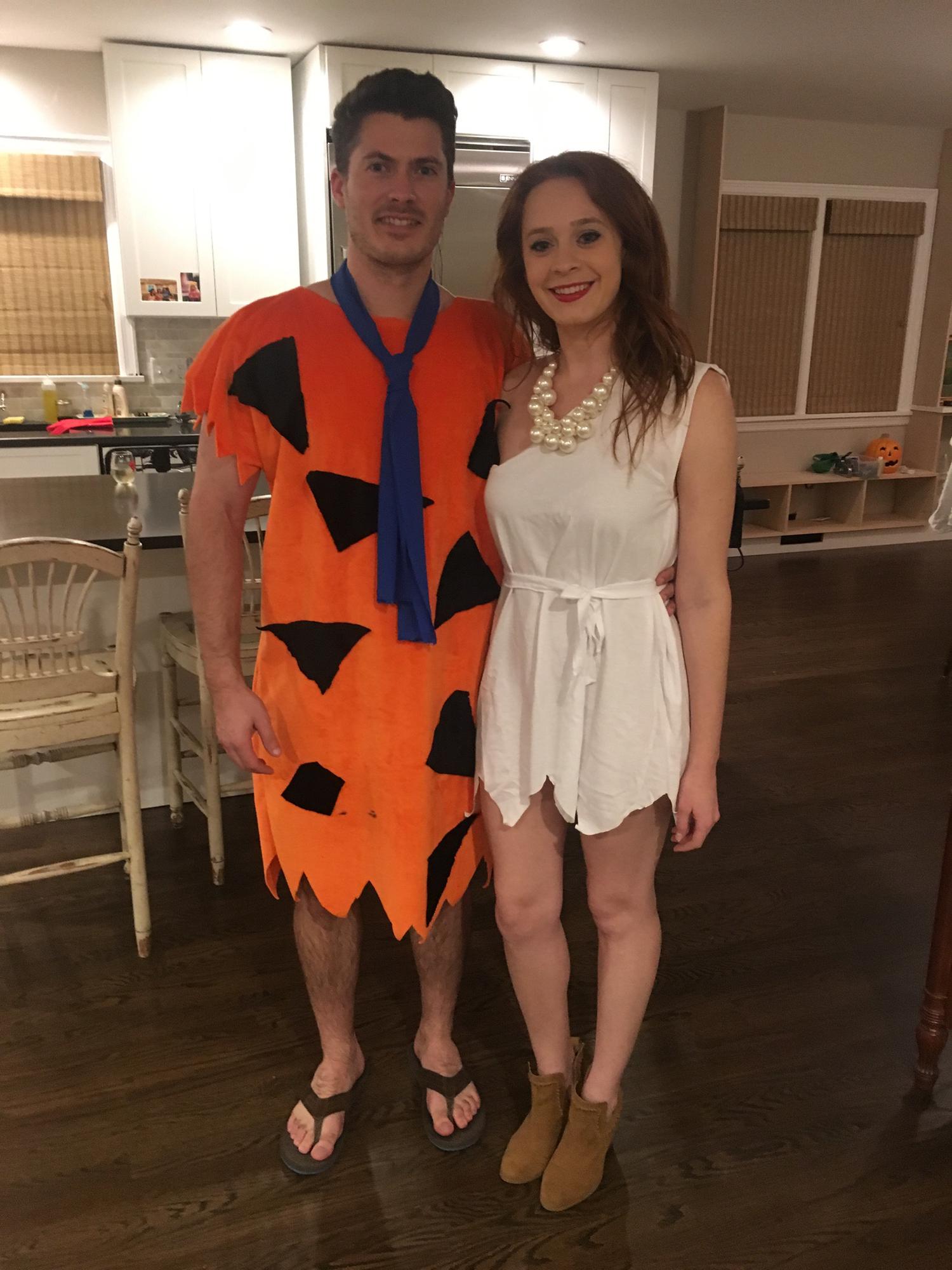 Fred and Wilma 2018