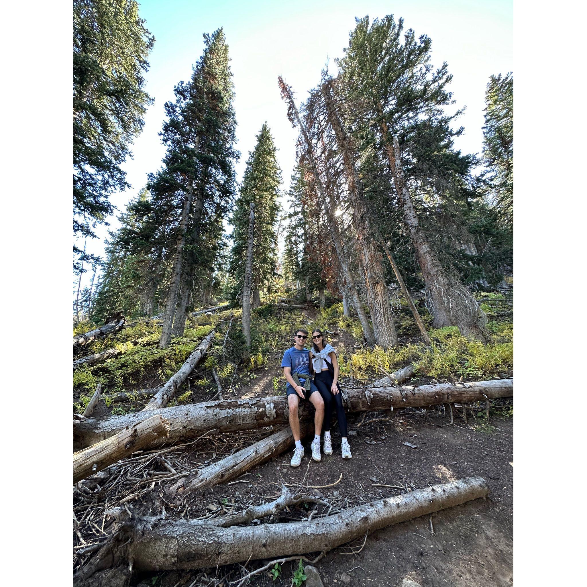 Park City, UT