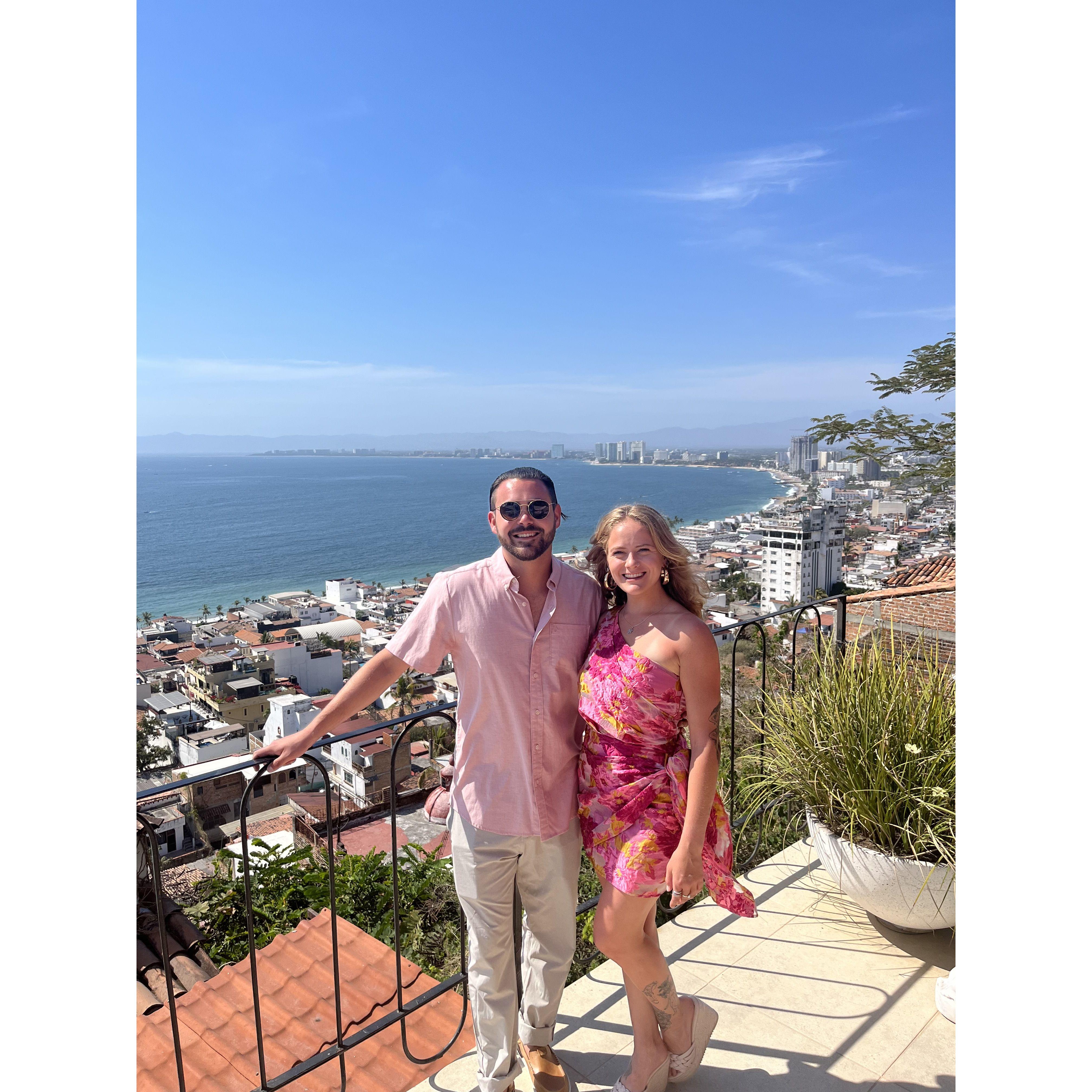 Puerto Vallarta Mexico 2023