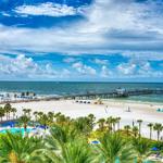 Clearwater Beach