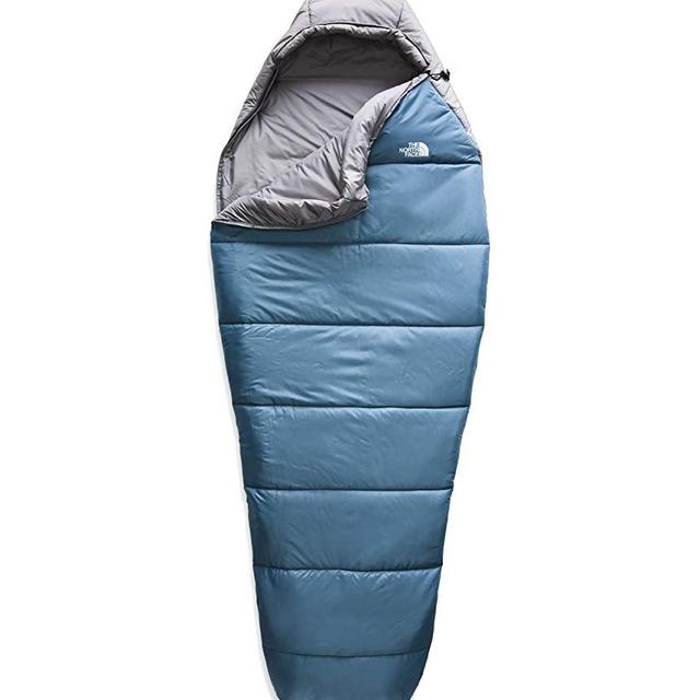 The North Face Wasatch 20F / -7C Backpacking Sleeping Bag