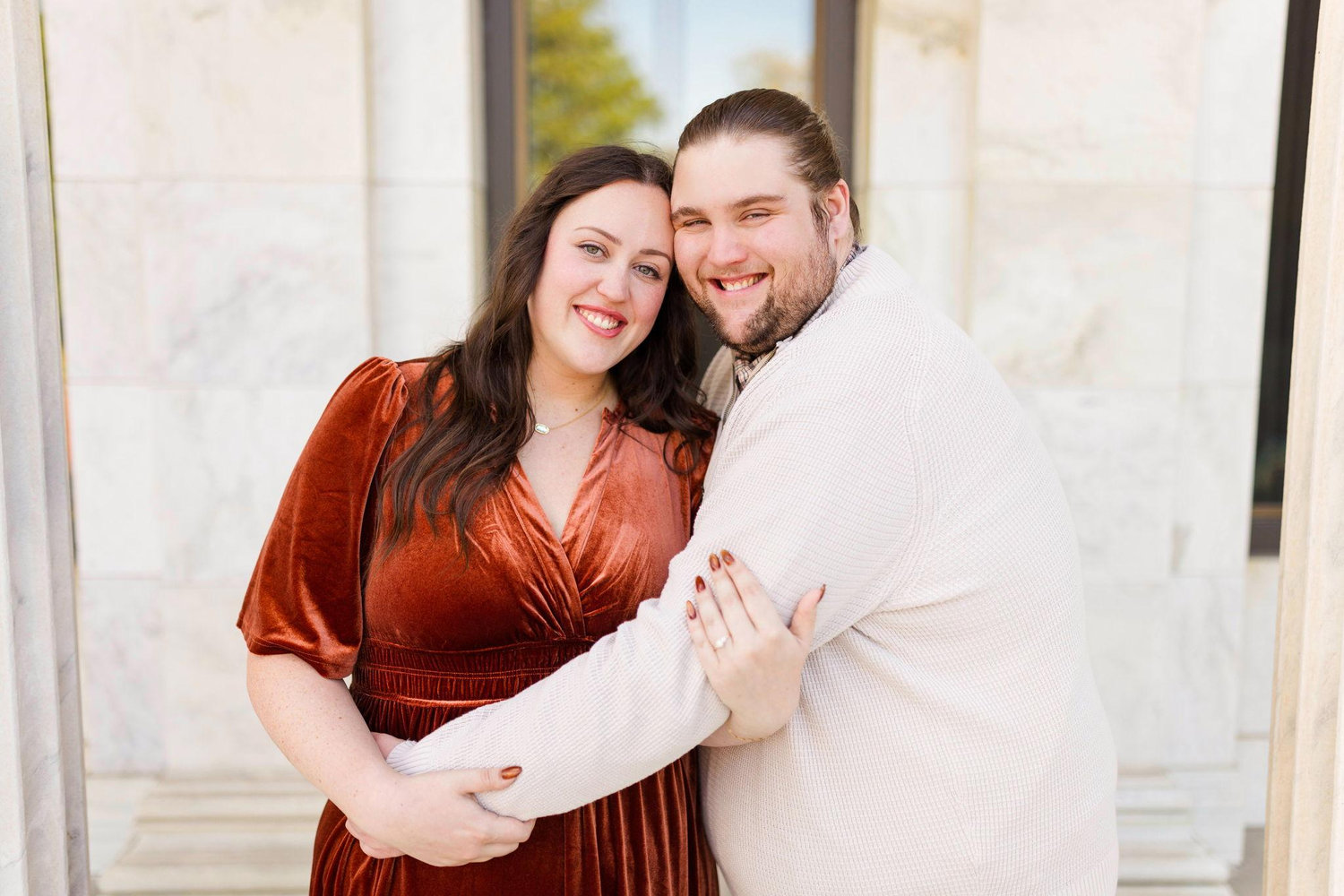 The Wedding Website of Makenna Zehender and Luke Laviolette