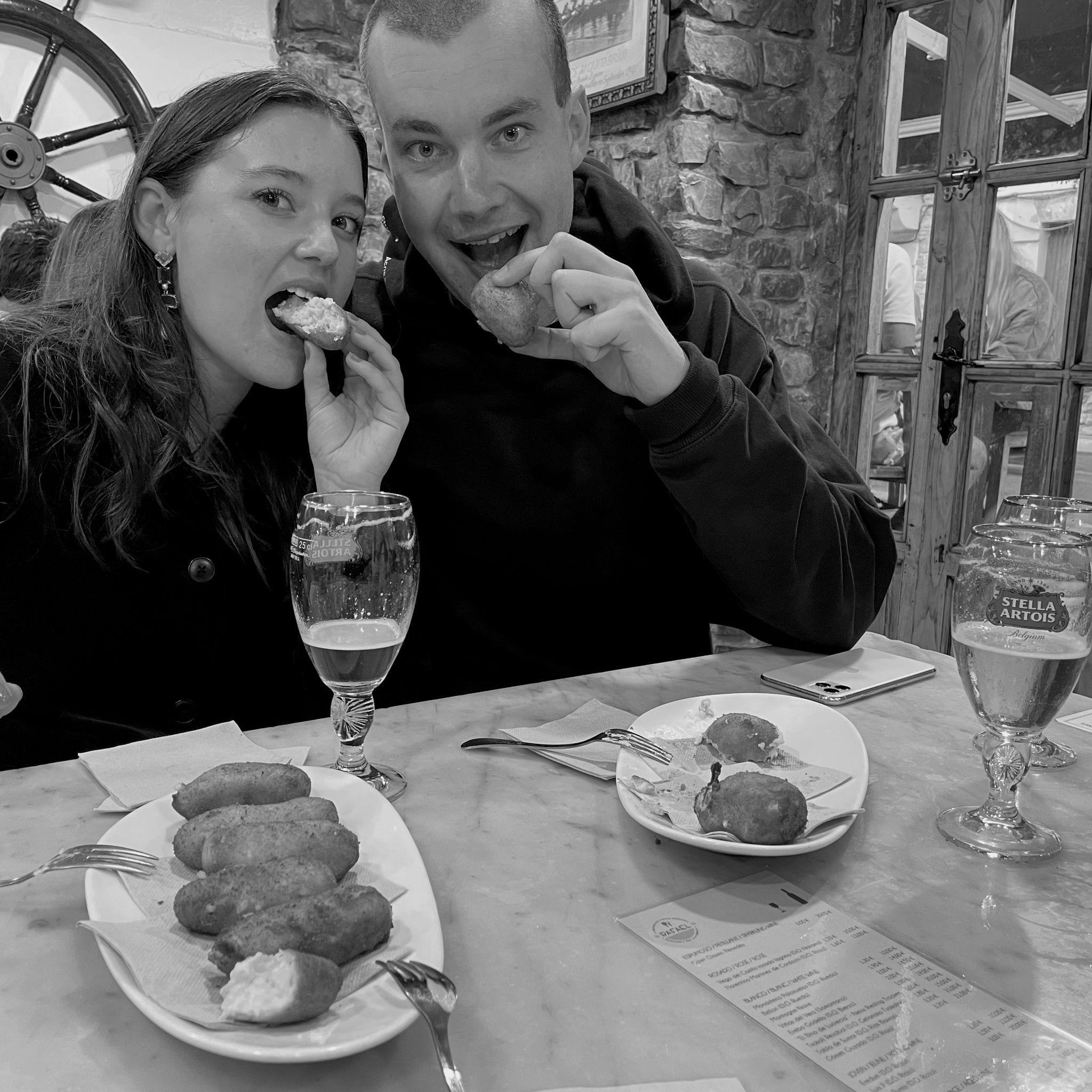 July 2021 | Biarritz / Hondarribia (Basque Country)