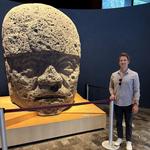 Museo Nacional de Antropología
