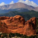 Garden of the Gods Visitor & Nature Center
