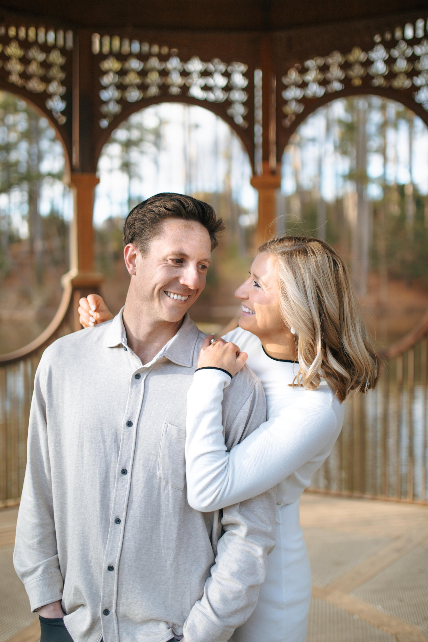 The Wedding Website of Josh Britten and Lee Stewart