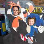 YESTERcades of Somerville
