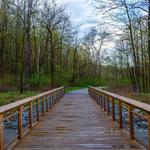 North Chagrin Reservation