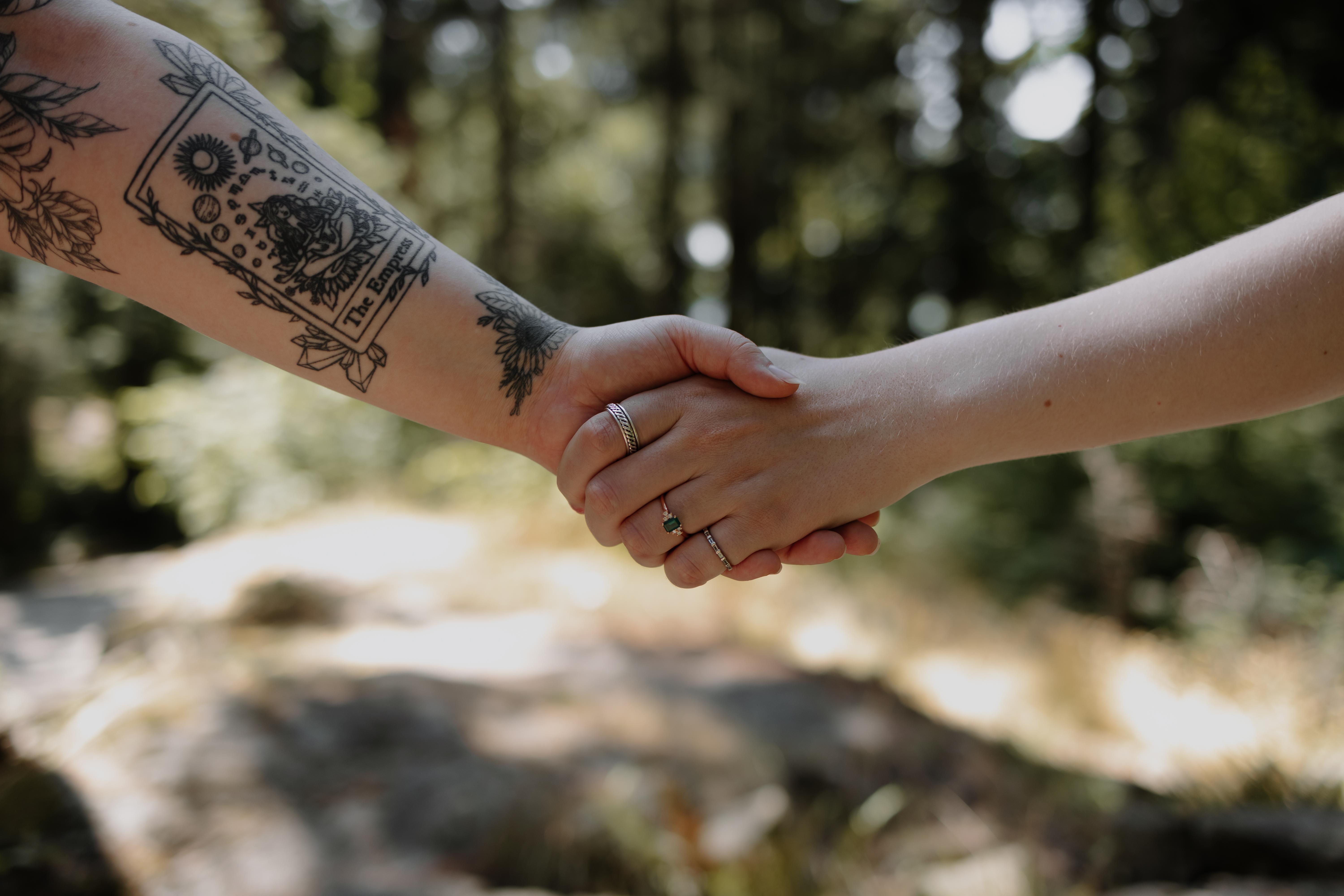 The Wedding Website of Kenzie Dunn and Blair Knightingale