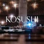 Kosushi Miami