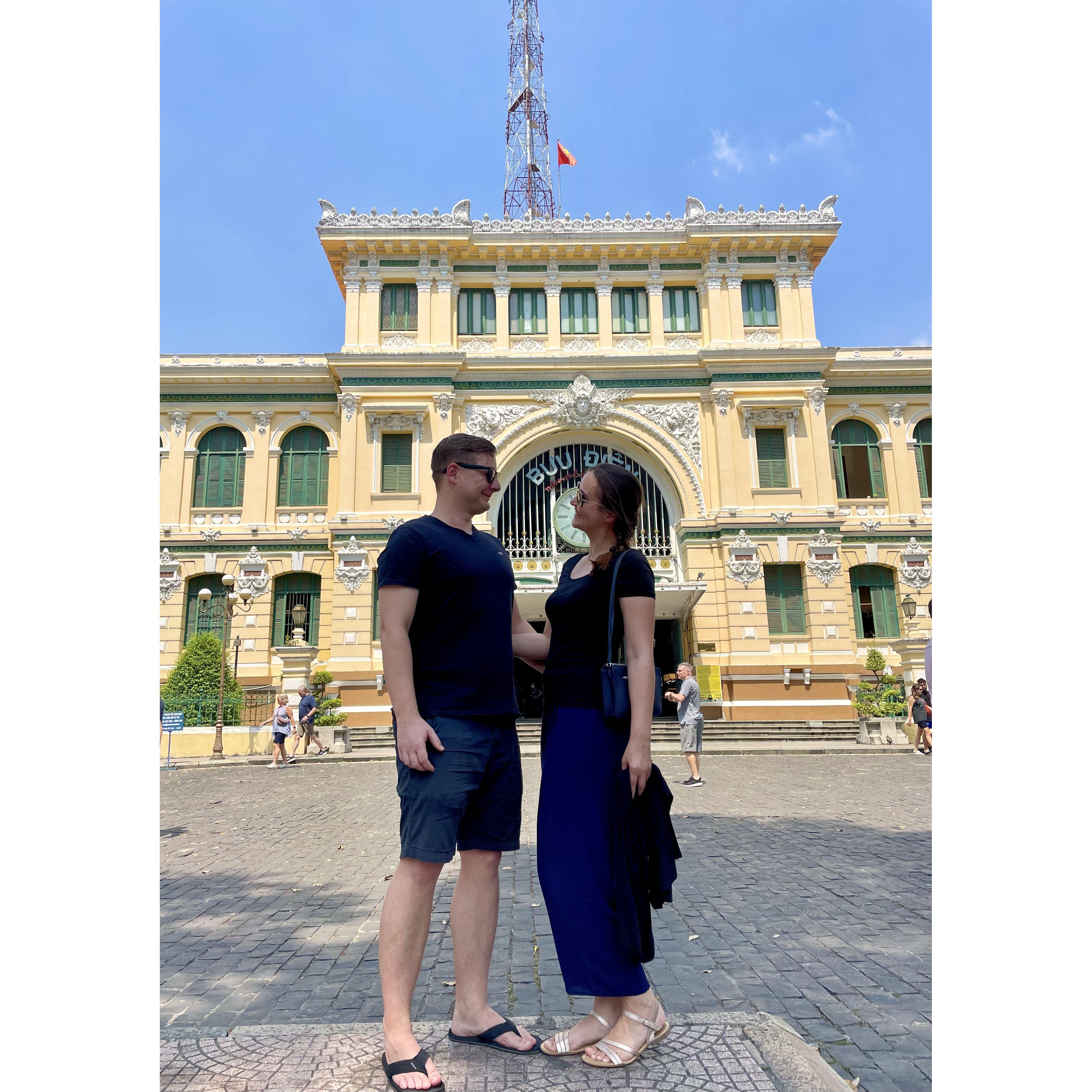 Vietnam