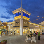 Tanger Outlets National Harbor