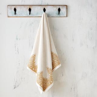 Nadir Bath Towel