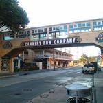 Cannery Row