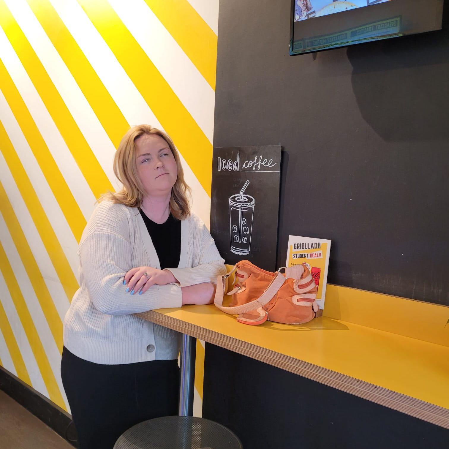 In need of morning Toasties (2024)