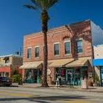 Canal Street Historic District