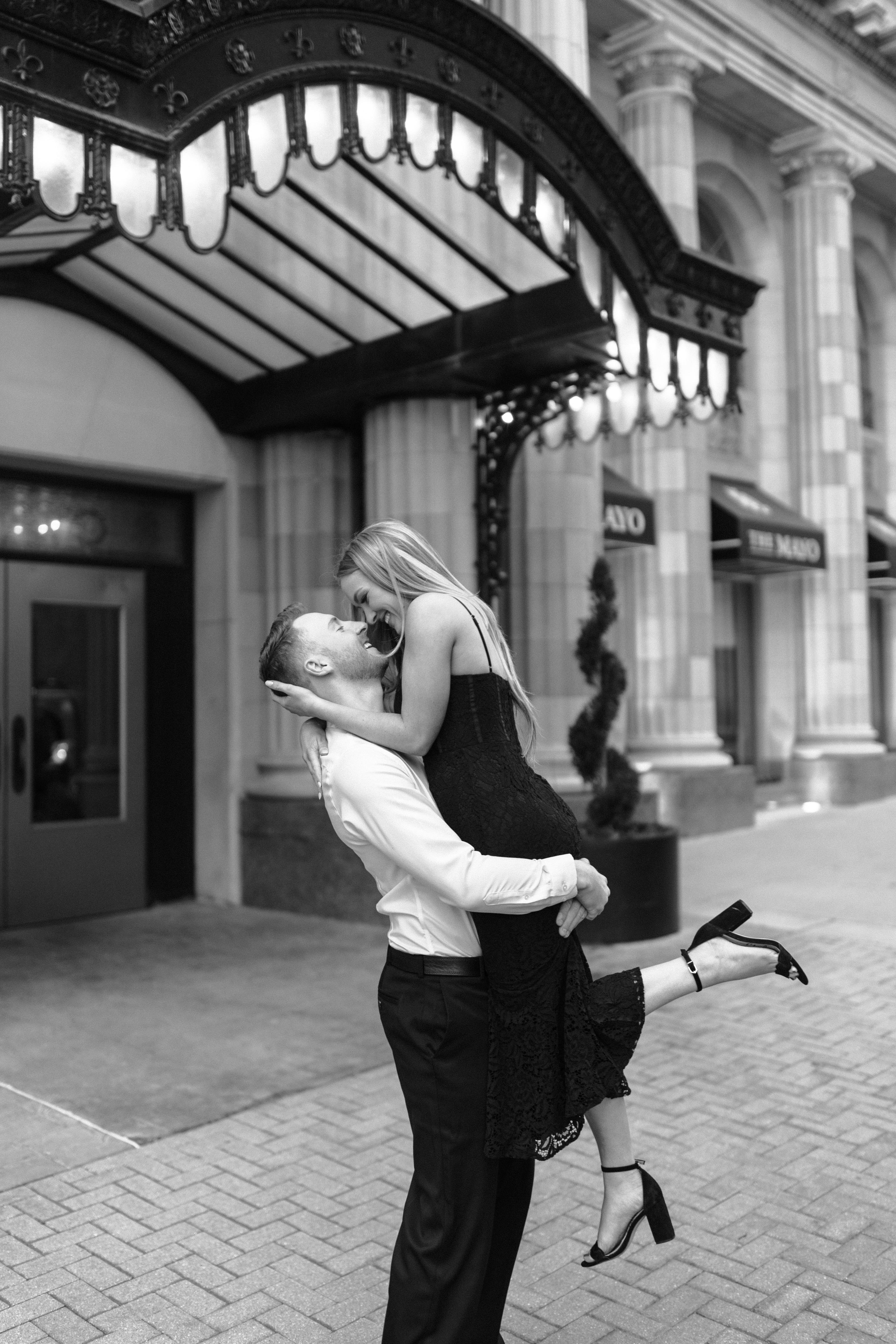 The Wedding Website of Gavin Doyle and Katelyn Shaffer