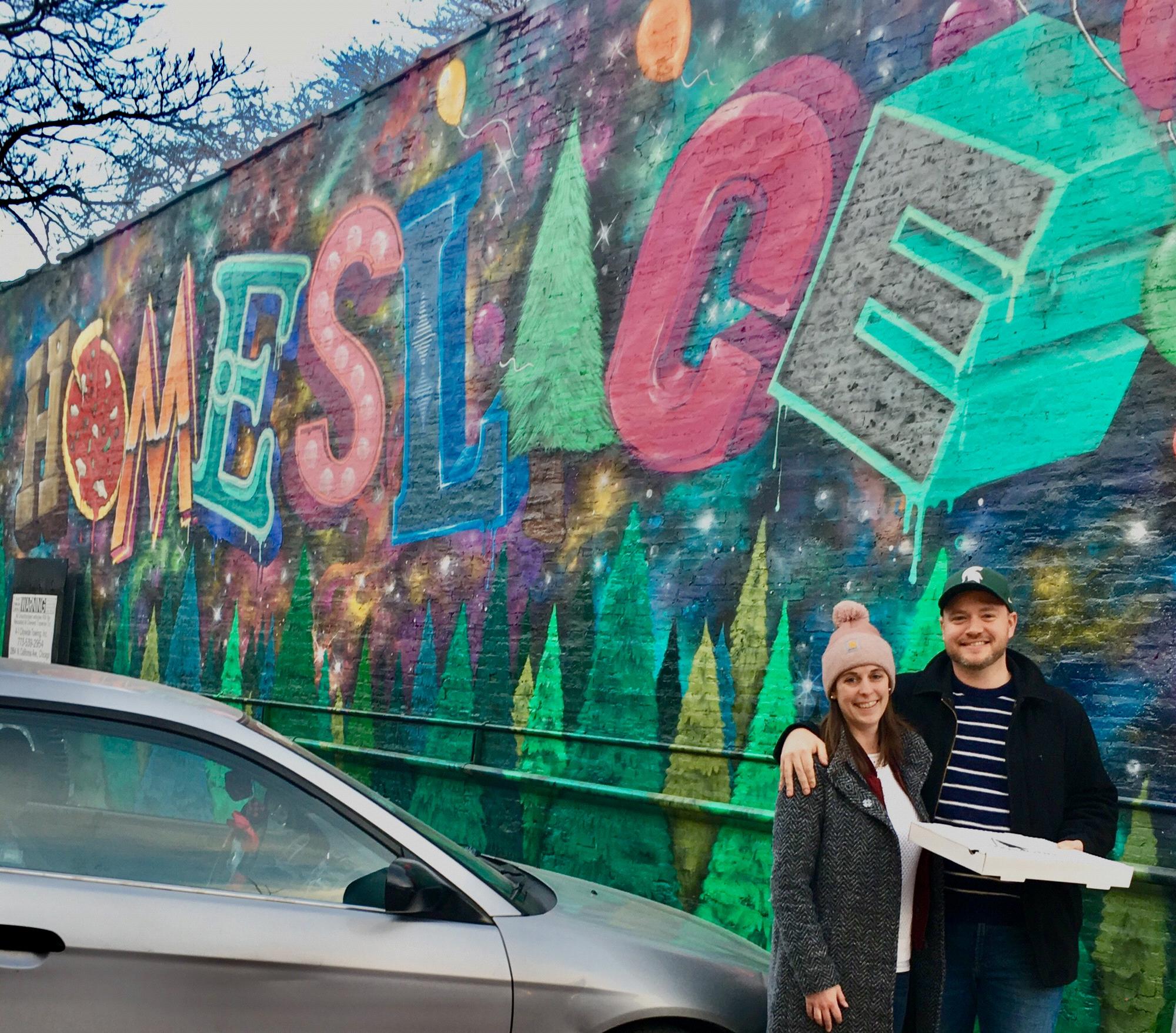 Chicago Winter 2017 (?)