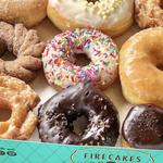 Firecakes Donuts