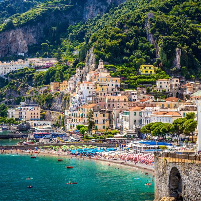Our European Honeymoon Fund