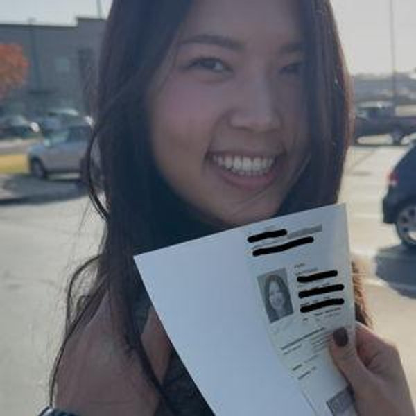 Summer's Car Fundraiser