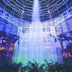 Gaylord Opryland Resort & Convention Center