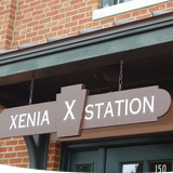 Xenia Station