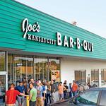 Joe's Kansas City Bar-B-Que