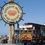 Fisherman's Wharf