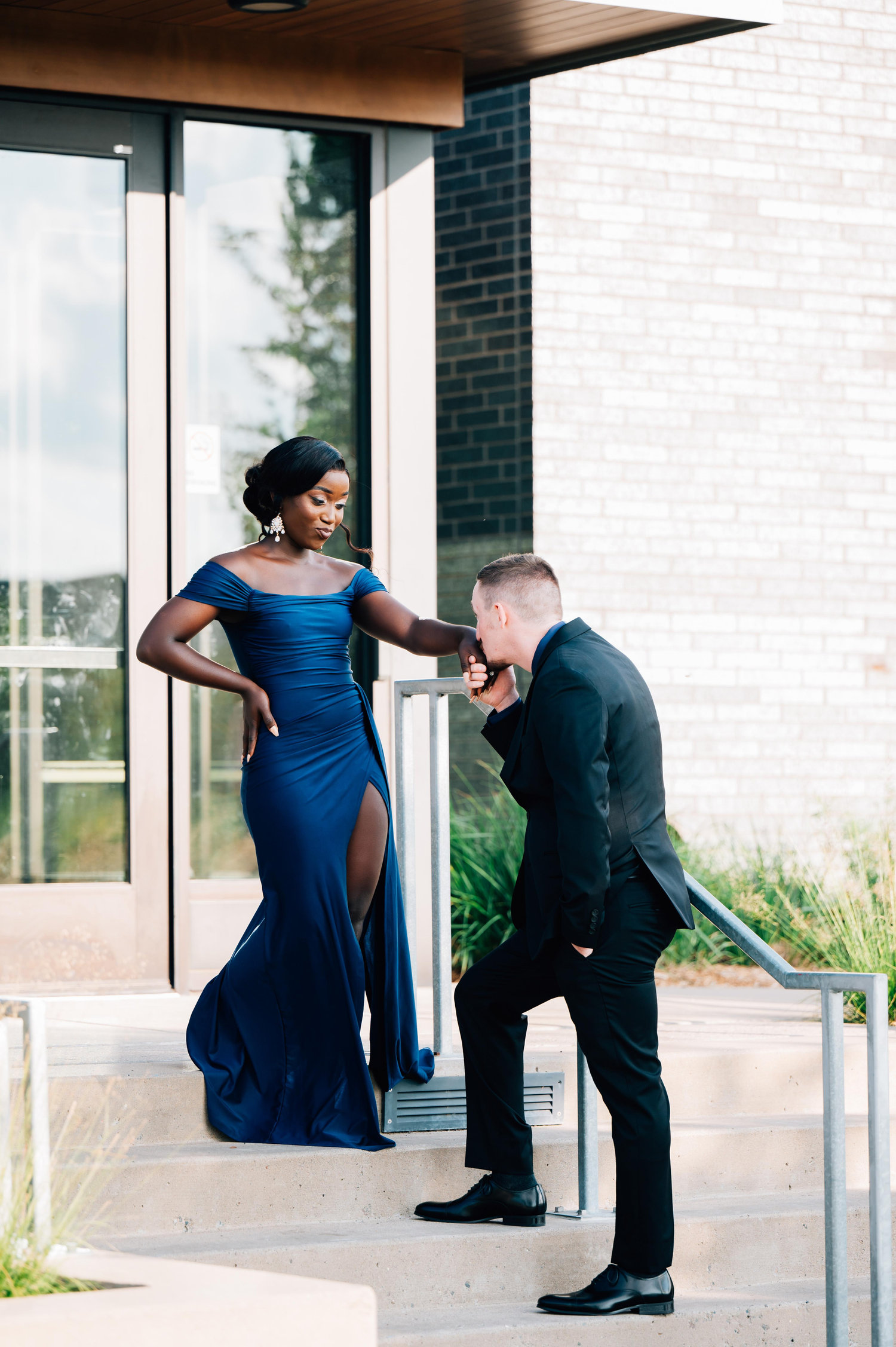 The Wedding Website of Robert Uldrych and Noai Guzeh