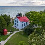 Leelanau State Park