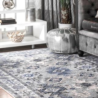 Vintage Tribal Jordana Rug