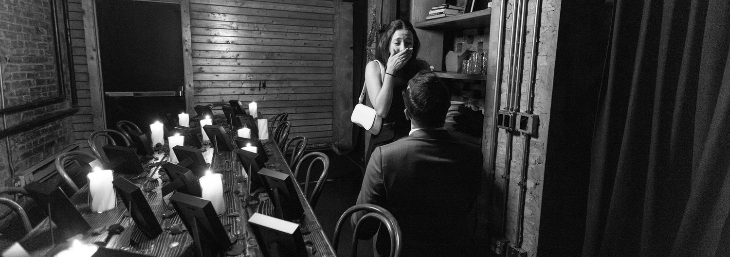 The Wedding Website of Jonah Klausner and Sophie Stempel