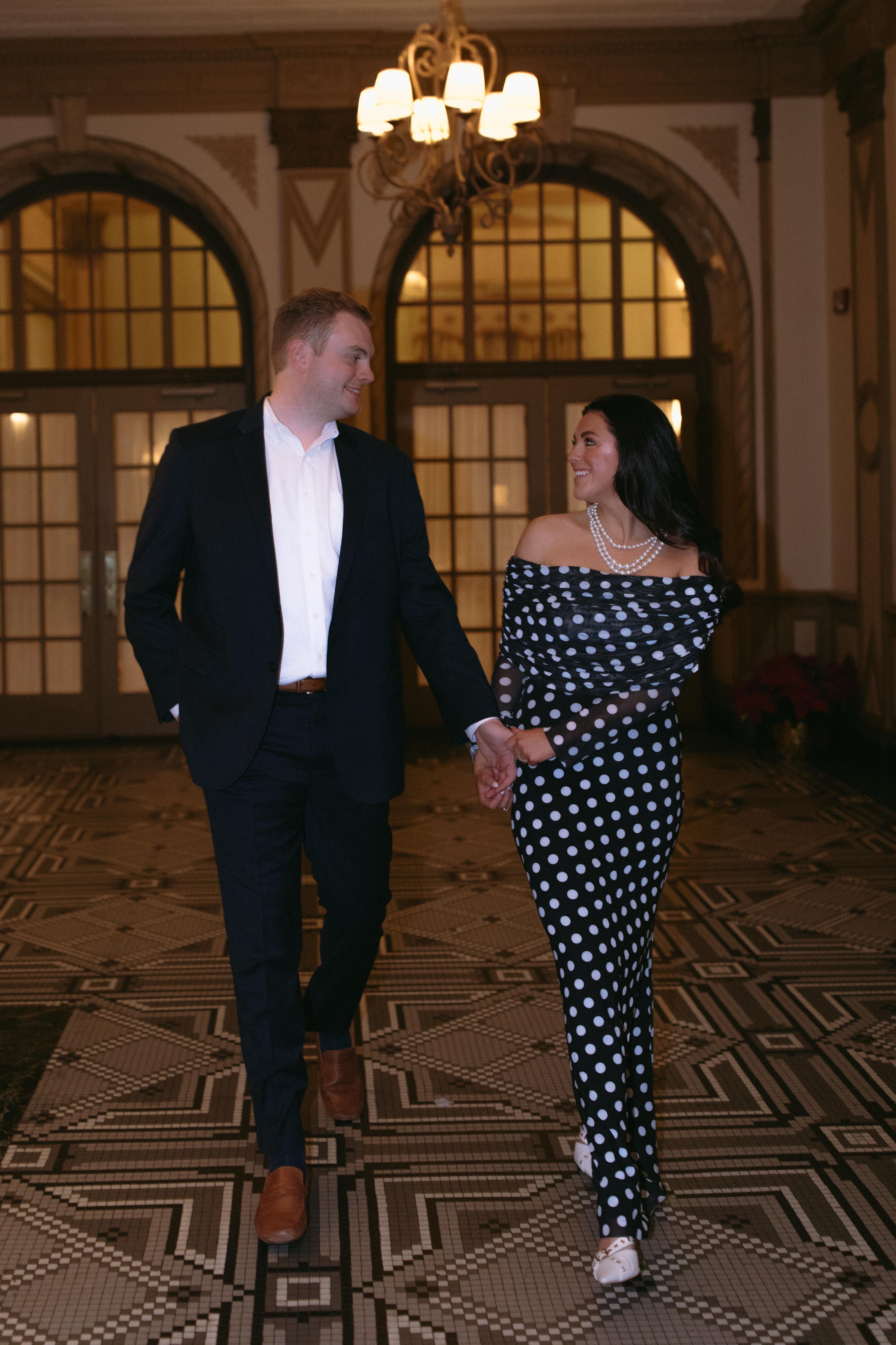 The Wedding Website of Katelyn Rogers and Nick Lemanski