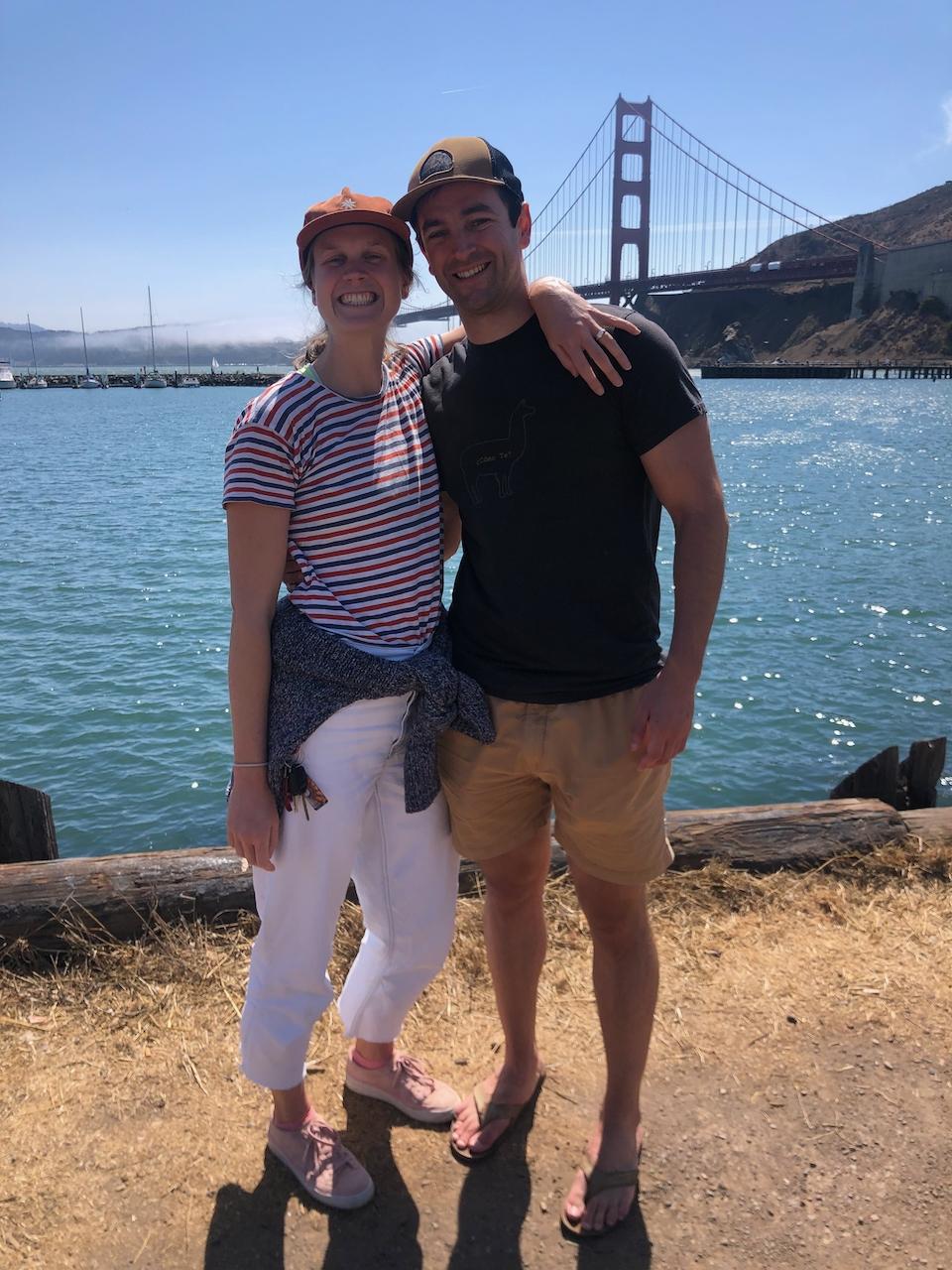 The Wedding Website of Alex Carter and Phoebe Hollyer