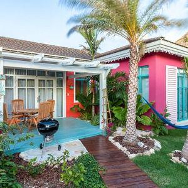 Boardwalk Boutique Aruba - Romance Package